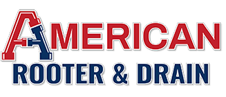American Rooter & Drain Logo