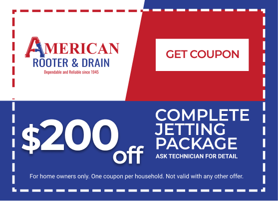 Jetting Package Coupon