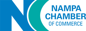 Nampa Chamber of Commerce Logo