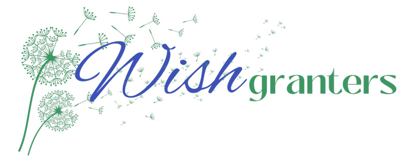Wish Granters Logo