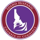 Idaho Hispanic Chamber of Commerce Logo